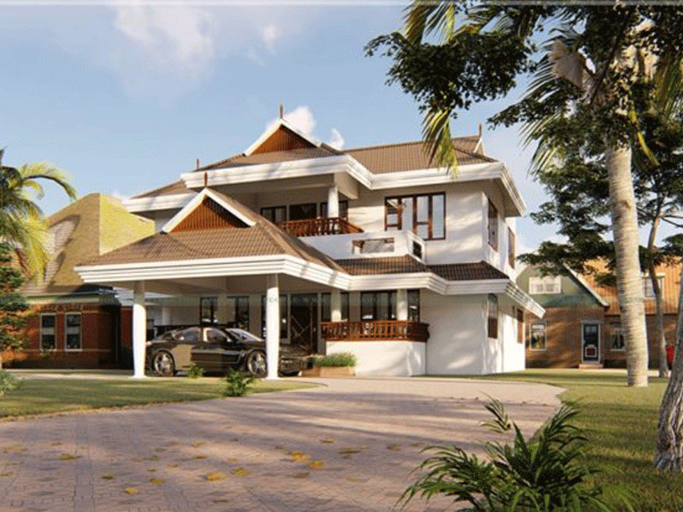 Latest architecture trends in 2019 