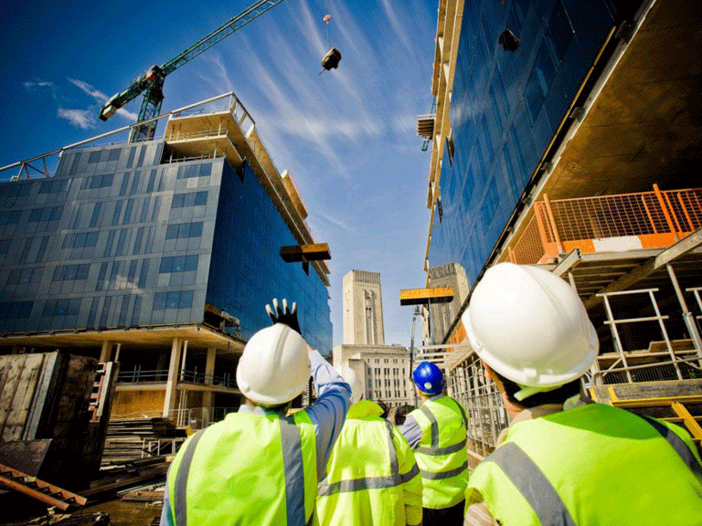 Top Construction Companies in Kochi 