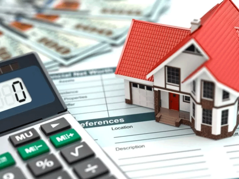 The hidden costs of building a Home 